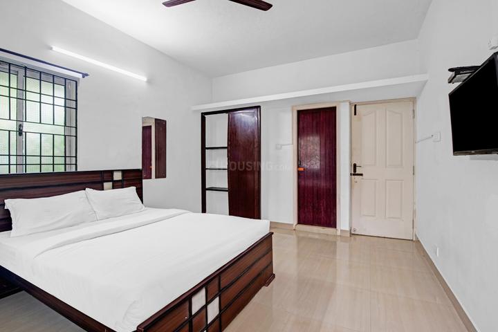 bhargavi flats Bedroom 1