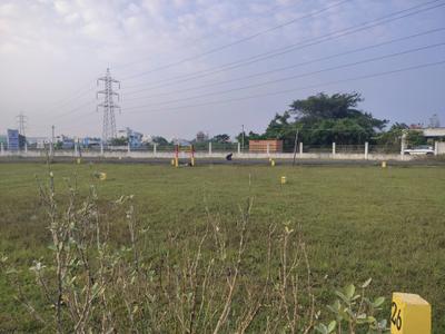 Image of 1000 Sq.ft Residential Plot / Land for sale in SVS Nagar, Guduvancheri, Chennai for Rs. 1600000