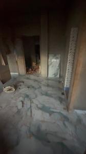 Hall Image of 775 Sq.ft 2 BHK Apartment / Flat for sale in Baguiati Kolkata for Rs. 2635000