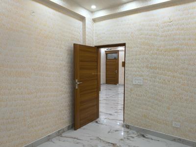 Bedroom Image of 1150 Sq.ft 2 BHK Builder Floor for sale in Indirapuram Ghaziabad for Rs. 7000000