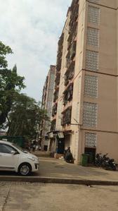 Building Image of 205 Sq.ft 1 RK Apartment / Flat for rent in Mankhurd Mumbai for Rs. 10000