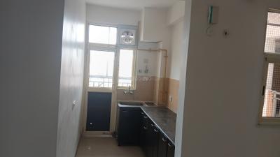 Kitchen Image of 1075 Sq.ft 2 BHK Apartment / Flat for sale in Gardenia Square, Crossings Republik Ghaziabad for Rs. 7300000