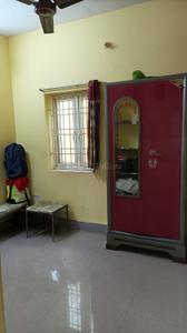1 BHK Independent Builder Floor
