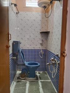 Image of 600 Sq.ft 1 BHK Builder Floor for rent in Wilson Garden, Bengaluru for Rs. 16000