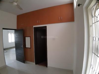 Hall Image of 1600 Sq.ft 3 BHK Independent House for rent in Kalyan Nagar Bengaluru for Rs. 38000