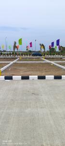 Image of 880 Sq.ft Residential Plot / Land for sale in Illalur, Chennai for Rs. 3080000