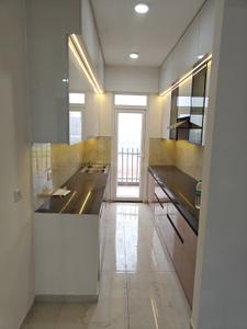 Kitchen Image of 1850 Sq.ft 3.5 BHK Apartment / Flat for sale in Paras Dews, Sector 106 Gurgaon for Rs. 19000000