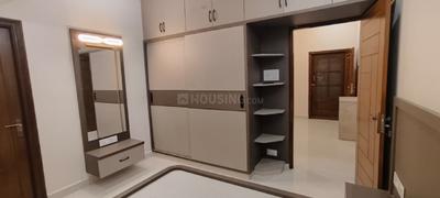 Bedroom Image of 1100 Sq.ft 2 BHK Apartment / Flat for rent in Thorapadi Vellore for Rs. 25000