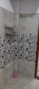 Bathroom Image of 1600 Sq.ft 3 BHK Independent House for rent in Sultanpur Road Lucknow for Rs. 17000