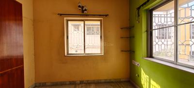 Balcony Image of 1302 Sq.ft 3 BHK Apartment / Flat for sale in Behala Chowrasta Kolkata for Rs. 7000000
