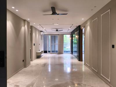 Living Room Image of 2700 Sq.ft 4 BHK Builder Floor for sale in Sector 57 Gurgaon for Rs. 35000000