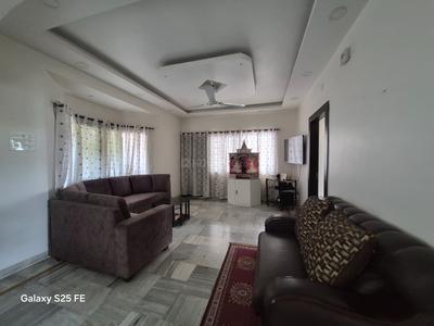 Hall Image of 1820 Sq.ft 3 BHK Apartment / Flat for rent in Main Road Ranchi for Rs. 40000