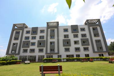 Image of 1360 Sq.ft 3 BHK Apartment / Flat for rent in Badesahebguda, Secunderabad for Rs. 25000