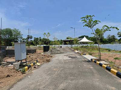 Image of 1523 Sq.ft Residential Plot / Land for sale in Siruseri, Chennai for Rs. 11422500