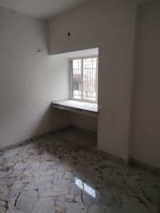 Bedroom Image of 1130 Sq.ft 3 BHK Apartment / Flat for sale in Baguiati Kolkata for Rs. 5650000