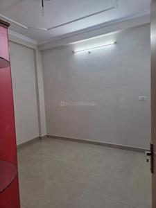 Bedroom Image of 1650 Sq.ft 3 BHK Duplex for sale in Sikshak Congress Bhopal for Rs. 9000000