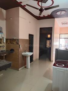 Hall Image of Krishanavi Homestay in Sewa Nagar, Ghaziabad