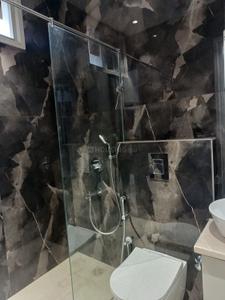 Bathroom Image of 1458 Sq.ft 3 BHK Builder Floor for sale in Preet Vihar New Delhi for Rs. 30000000