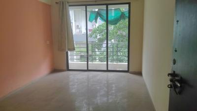 Living Room Image of 650 Sq.ft 1 BHK Apartment / Flat for sale in 5P Kalp City, Badlapur East Badlapur for Rs. 2250000