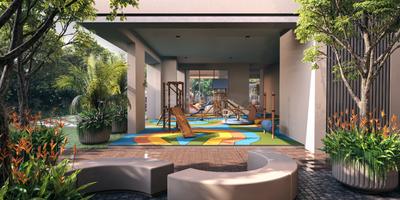 Image of 5240 Sq.ft 4 BHK Apartment / Flat for sale in The Beaumonde, Shilaj, Ahmedabad for Rs. 39300000