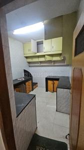 Kitchen Image of 1800 Sq.ft 3 BHK Apartment / Flat for rent in DDA Flats Sarita Vihar, Sarita Vihar New Delhi for Rs. 52500