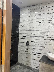 Bathroom Image of 720 Sq.ft 2 BHK Builder Floor for sale in Shalimar Bagh New Delhi for Rs. 12000000