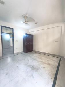 Hall Image of 800 Sq.ft 2 BHK Builder Floor for rent in Sultanpur New Delhi for Rs. 20000