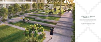 Image of 1158 Sq.ft 2 BHK Apartment / Flat for sale in Devidanga, Siliguri for Rs. 4284700