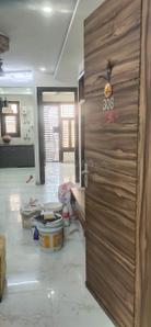 Hall Image of 600 Sq.ft 2 BHK Apartment / Flat for rent in Matiala New Delhi for Rs. 20000