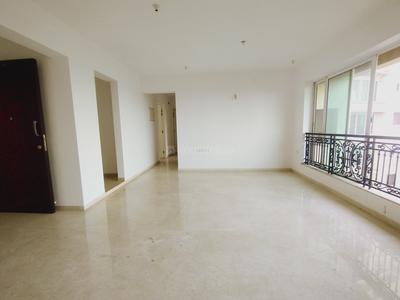 Hall Image of 1491 Sq.ft 3 BHK Apartment / Flat for sale in Hiranandani Meadows, Thane West Thane for Rs. 30800000