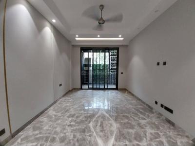 Hall Image of 4500 Sq.ft 4 BHK Builder Floor for sale in Panchsheel Park New Delhi for Rs. 150000000