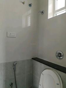 Bedroom Three Image of 1404 Sq.ft 3 BHK Independent House for sale in Kundrathur Chennai for Rs. 10600000