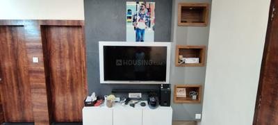 Hall Image of 1500 Sq.ft 2 BHK Builder Floor for rent in Sector 127 Mohali for Rs. 25000