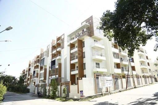 PLATINUM VENTURES Main Image 1