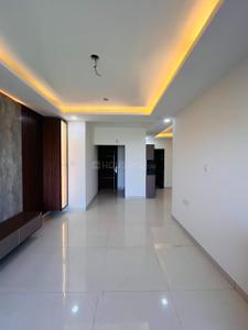 Hall Image of 1855 Sq.ft 3 BHK Apartment / Flat for rent in DAC Prathyangira, Sholinganallur Chennai for Rs. 65000