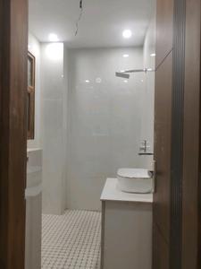 Bedroom Two Image of 2250 Sq.ft 3 BHK Builder Floor for sale in Sector 49 Faridabad for Rs. 21000000