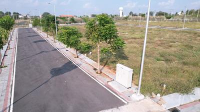 Image of 1163 Sq.ft Residential Plot / Land for sale in Kote Hundi, Mysore for Rs. 5582400