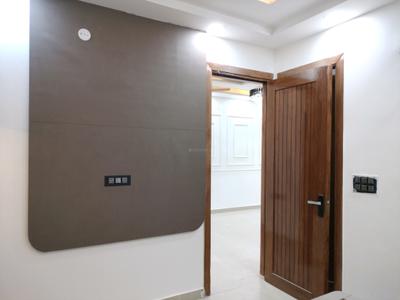 Bedroom Image of 1250 Sq.ft 3 BHK Apartment / Flat for sale in Dhul Siras New Delhi for Rs. 12500000