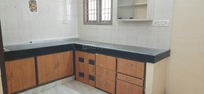 Kitchen Image of 1080 Sq.ft 2 BHK Apartment / Flat for rent in Ramapuram Chennai for Rs. 25000