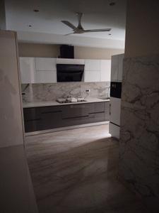 Kitchen Image of 2259 Sq.ft 3 BHK Builder Floor for sale in DLF Phase 2 Gurgaon for Rs. 40900000