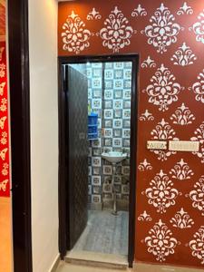 Hall Image of 680 Sq.ft 2 BHK Builder Floor for rent in Uttam Nagar New Delhi for Rs. 12000