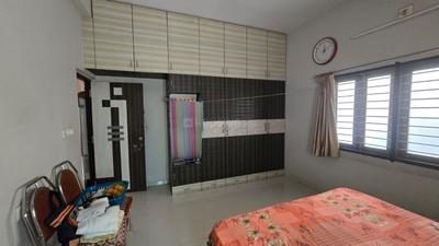 Bedroom Image of 2700 Sq.ft 4 BHK Independent House for sale in Paldi Ahmedabad for Rs. 35100000