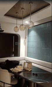 Image of 1666 Sq.ft 2 BHK Apartment / Flat for sale in Rajarajeshware Parasmani Regency, Jayanagar, Bengaluru for Rs. 28000000
