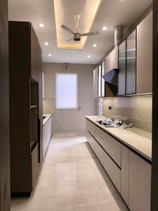 Kitchen Image of 2500 Sq.ft 4 BHK Builder Floor for sale in Anant Raj Estate Plots, Kadarpur Gurgaon for Rs. 33000000