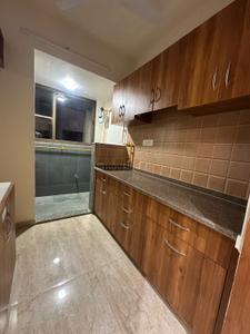 Kitchen Image of 1050 Sq.ft 2 BHK Apartment / Flat for sale in Sankalp Eternity, Shahibaug Ahmedabad for Rs. 5100000