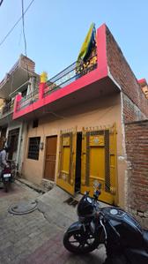 Image of 1000 Sq.ft 3 BHK Independent House for sale in Balaganj, Lucknow for Rs. 5000000