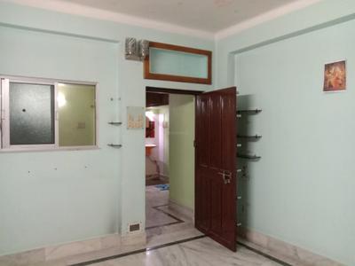 Bedroom Image of 1105 Sq.ft 2 BHK Apartment / Flat for sale in Uttarpara Hooghly for Rs. 3500000