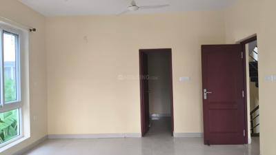 Bedroom Image of 2147 Sq.ft 3 BHK Villa for rent in GR Sun Villas, Huskur Bengaluru for Rs. 49000