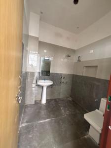 Bathroom Image of 1292 Sq.ft 1.5 BHK Duplex for rent in Knowledge Park 4 Greater Noida for Rs. 14000