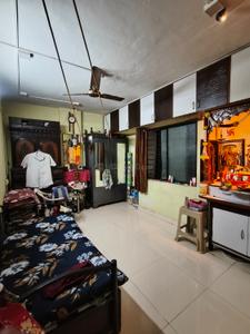 Hall Image of 1070 Sq.ft 2 BHK Apartment / Flat for sale in Chandrakant Apartment, Narhe Pune for Rs. 5100000